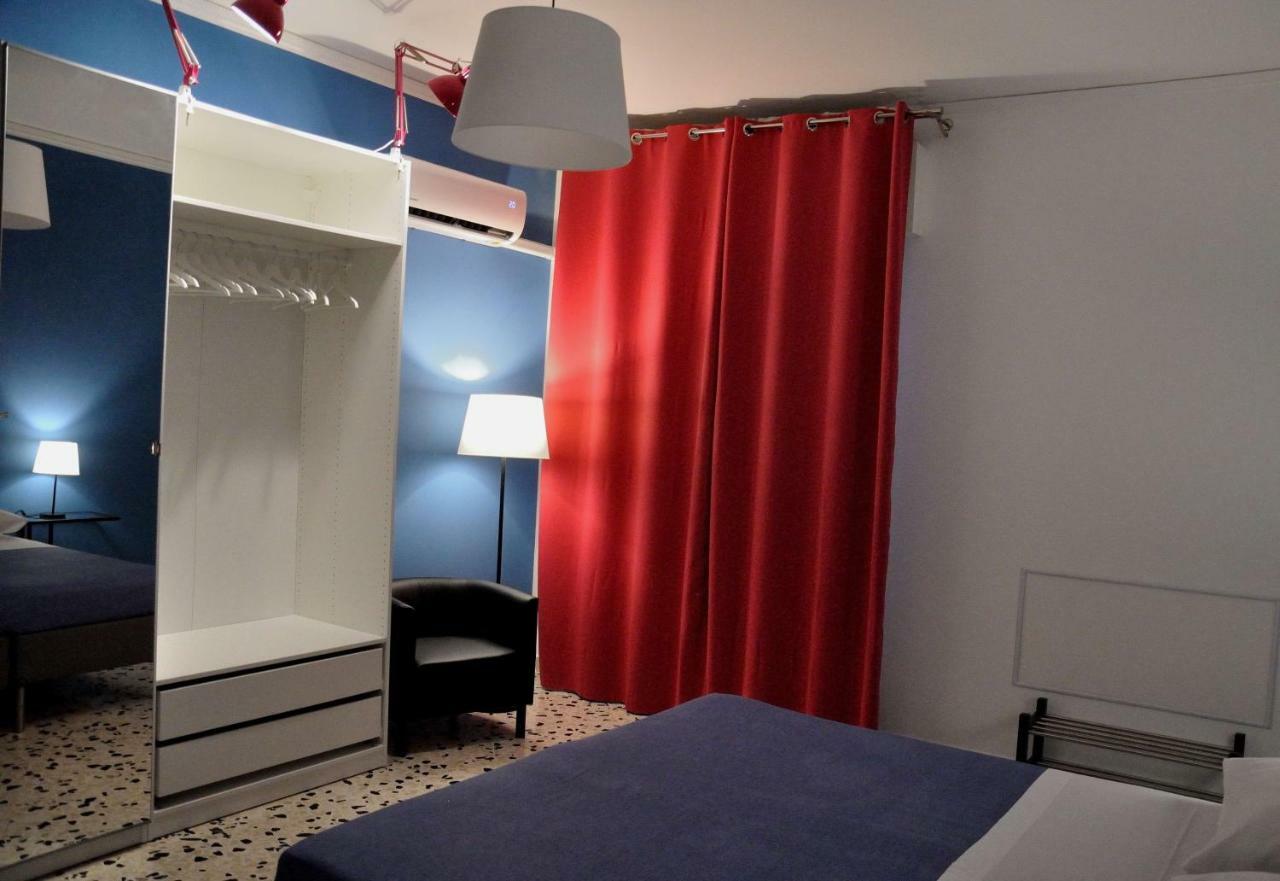 Apartamento Casa Rosetta