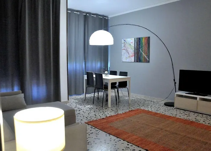 Casa Rosetta