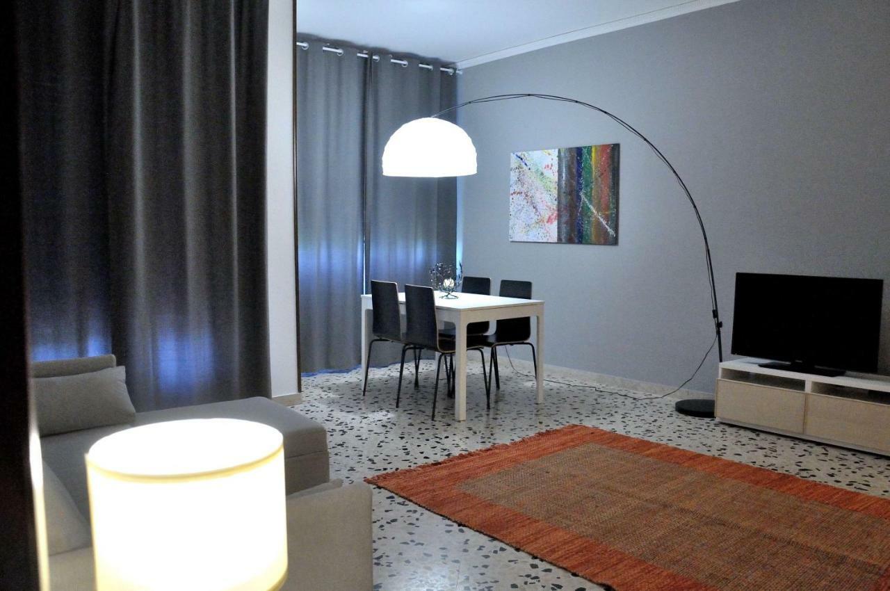 Casa Rosetta * Palermo