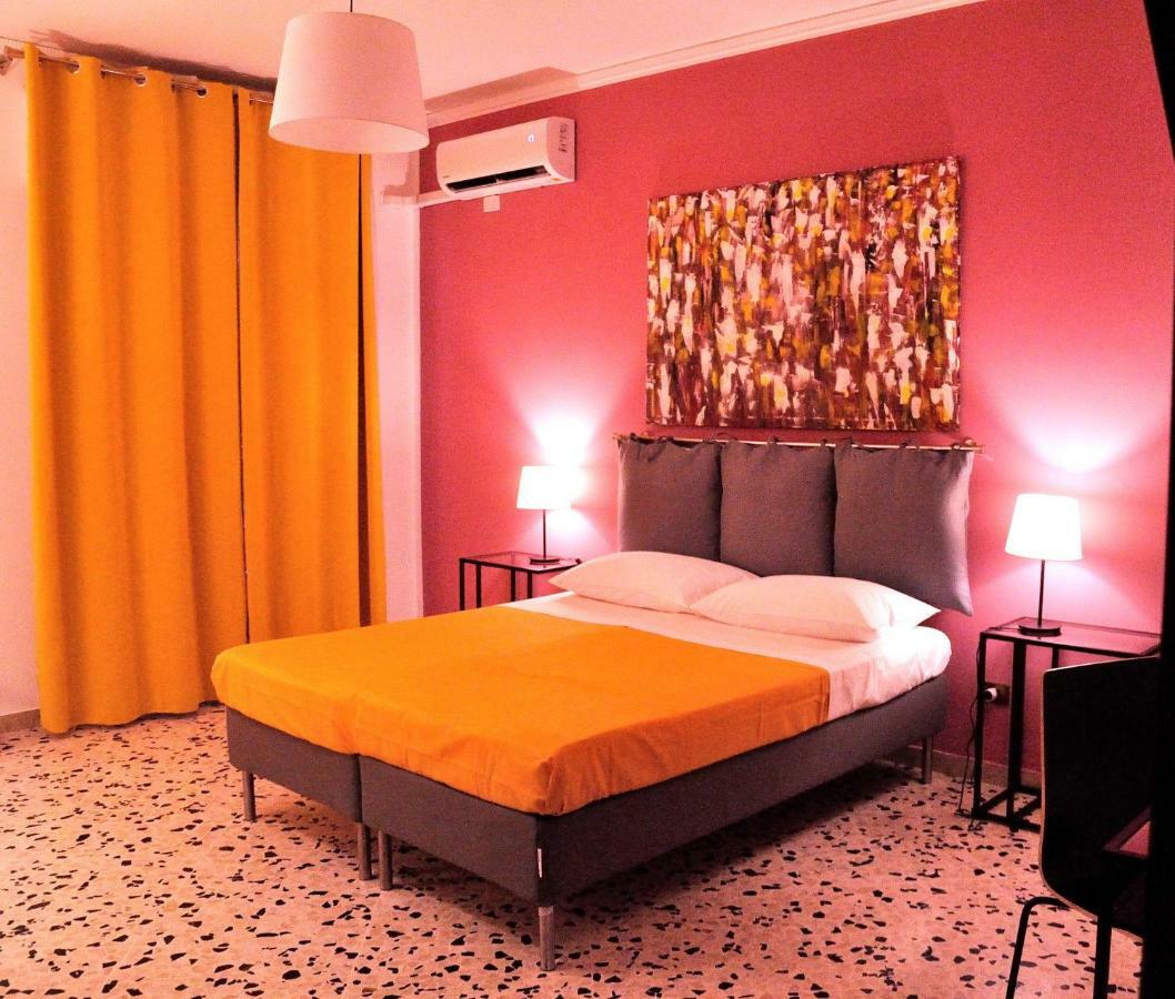 Casa Rosetta Apartment Palermo