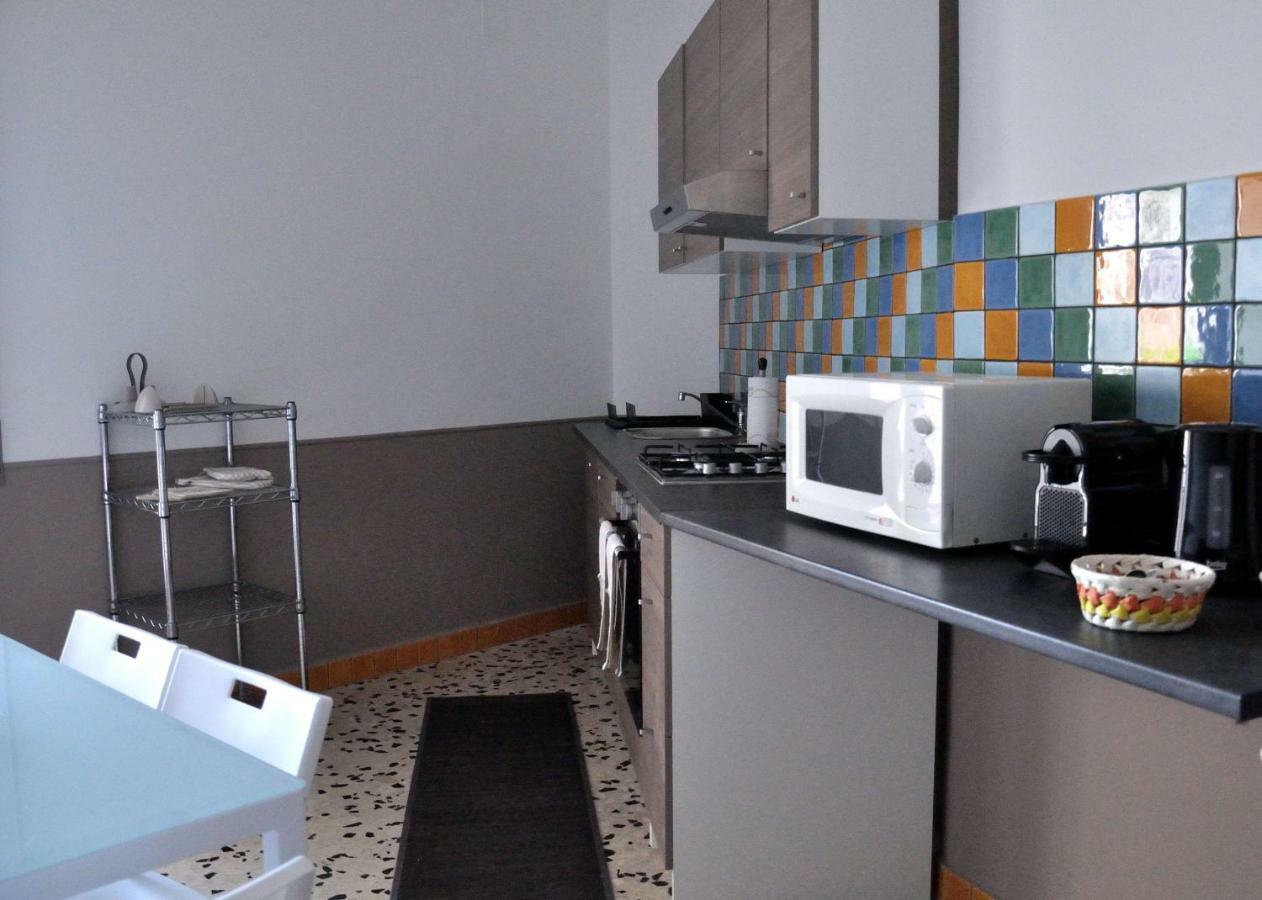 Casa Rosetta