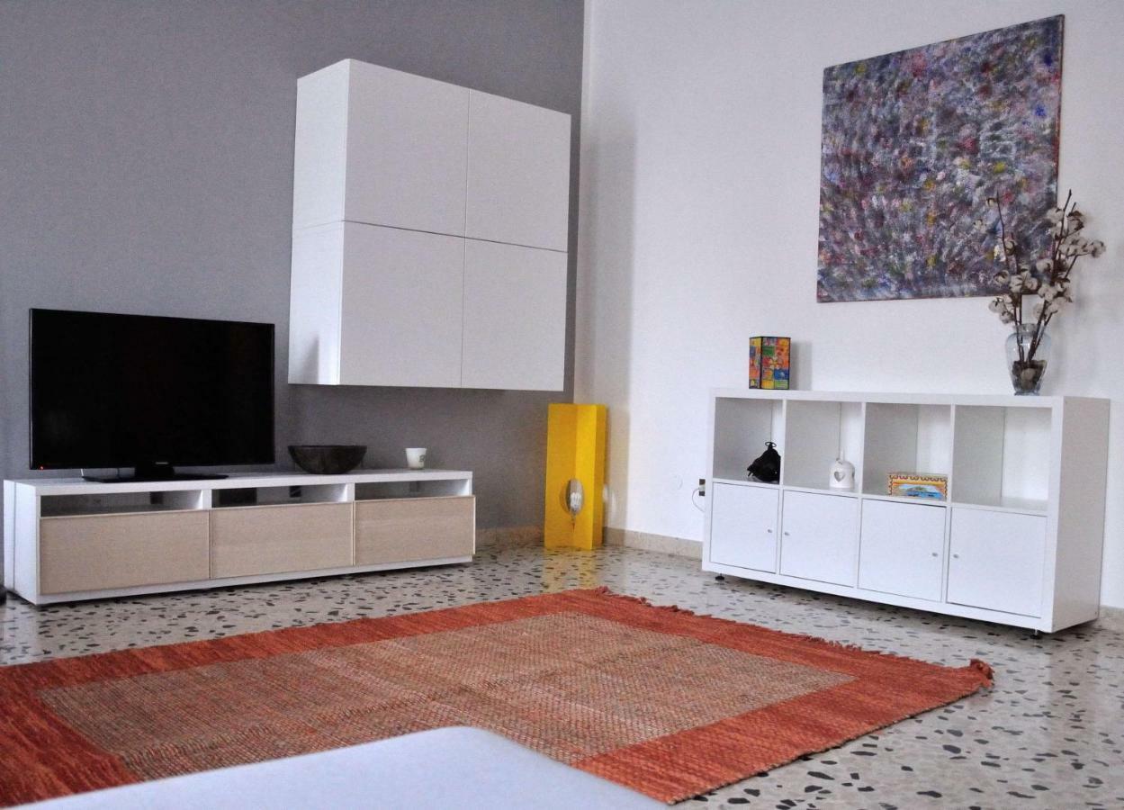 Apartment Casa Rosetta *