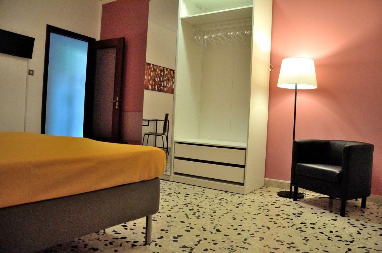 Casa Rosetta