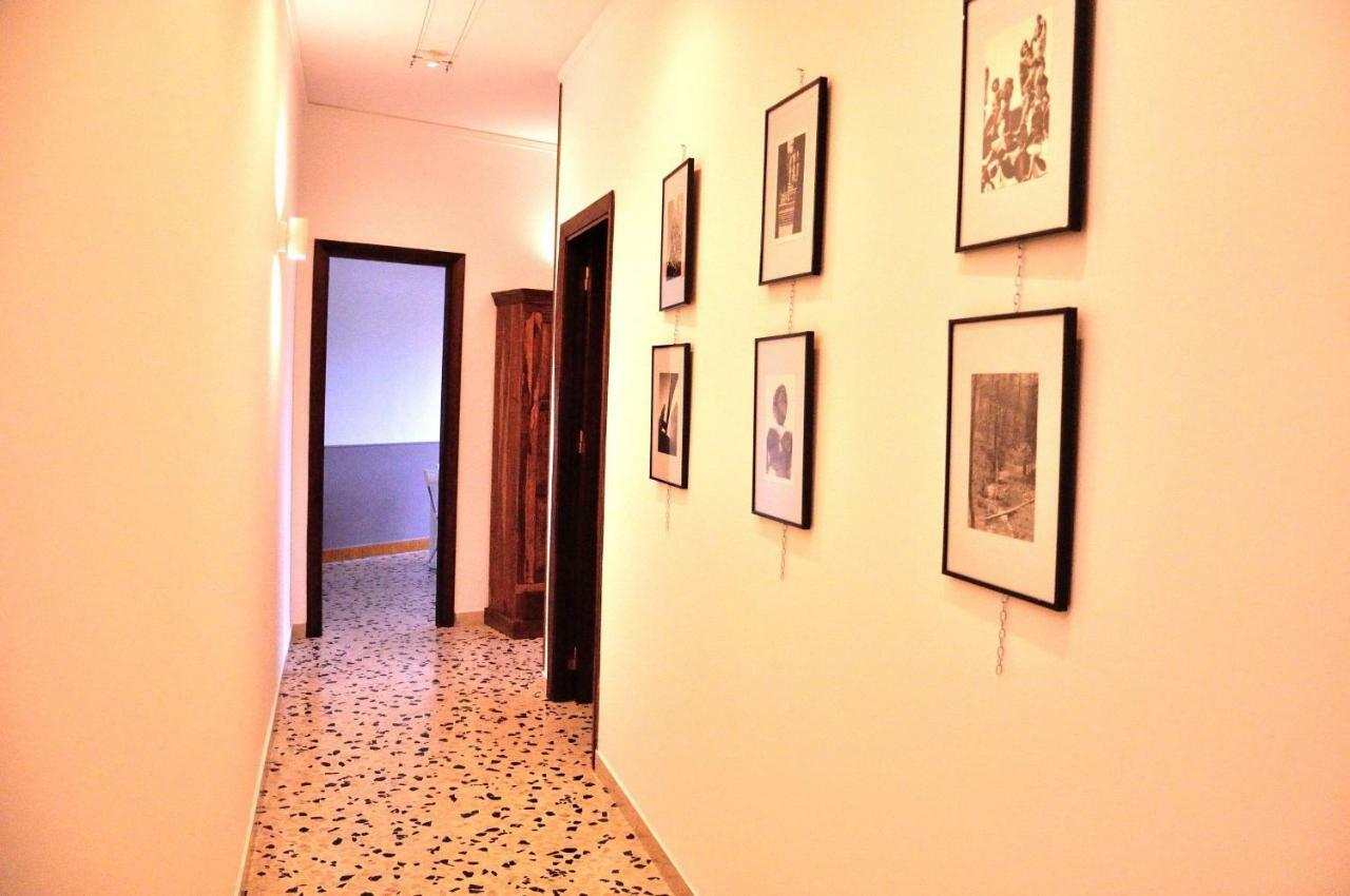 Casa Rosetta Apartment *