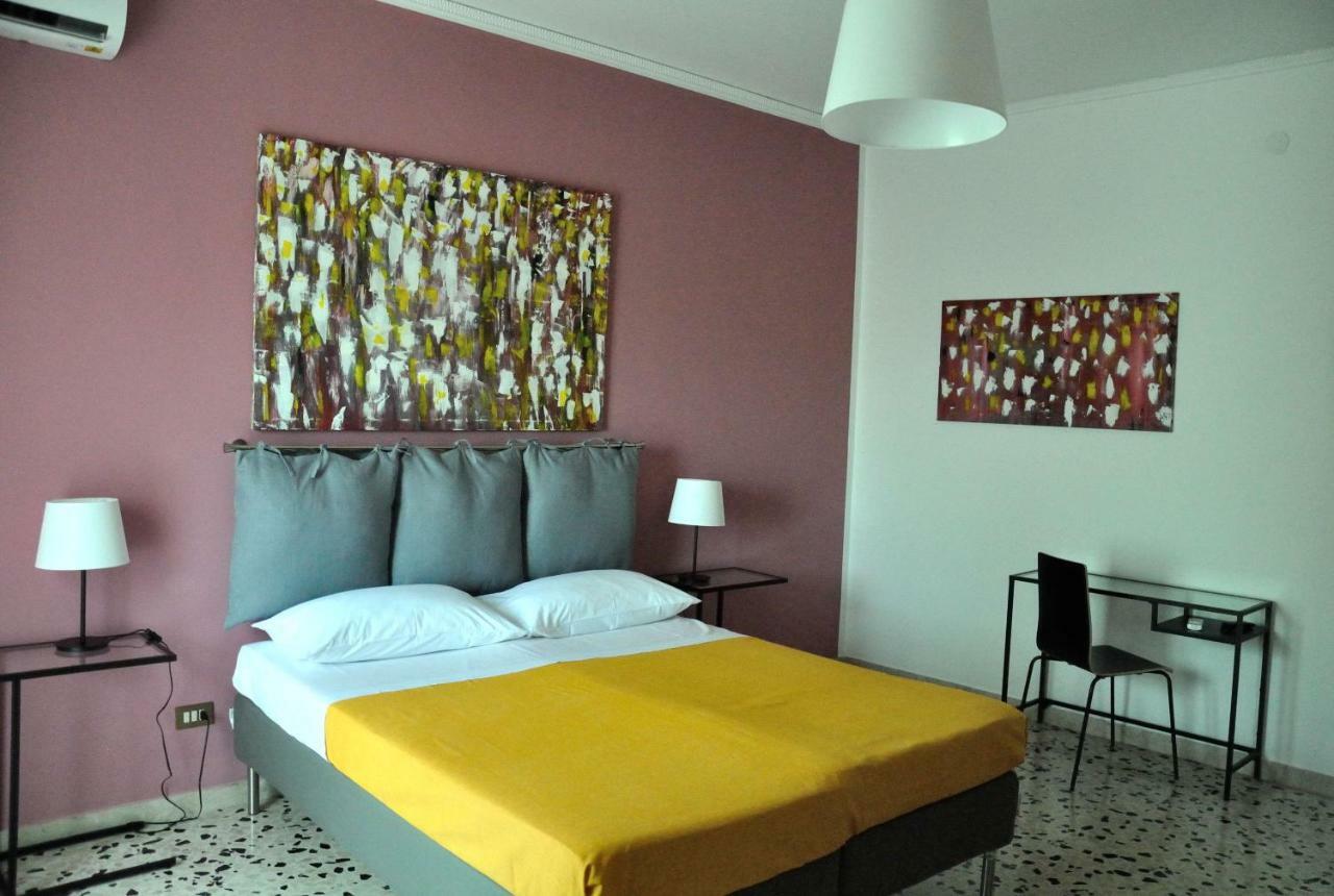 Casa Rosetta *
