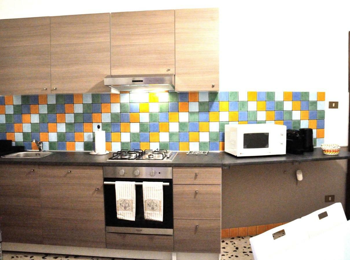 Casa Rosetta Palermo