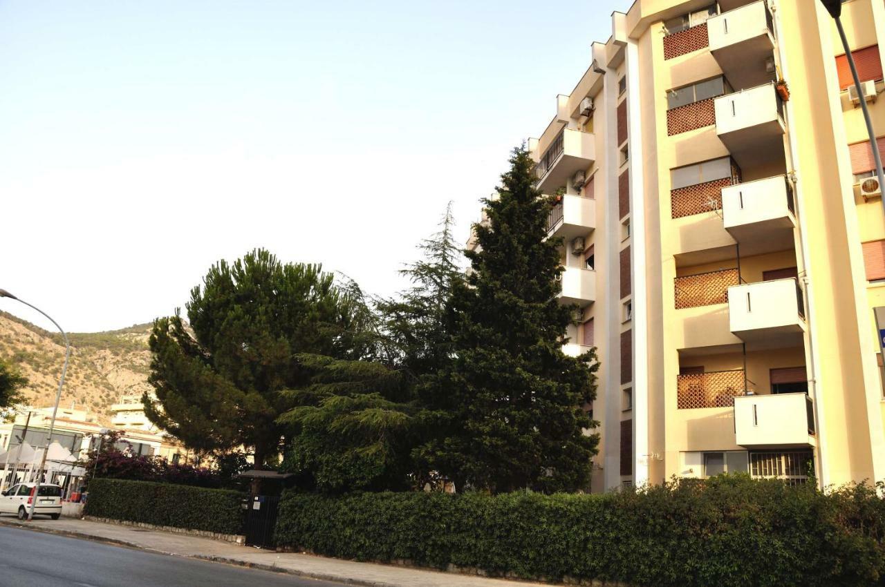 Apartment Casa Rosetta