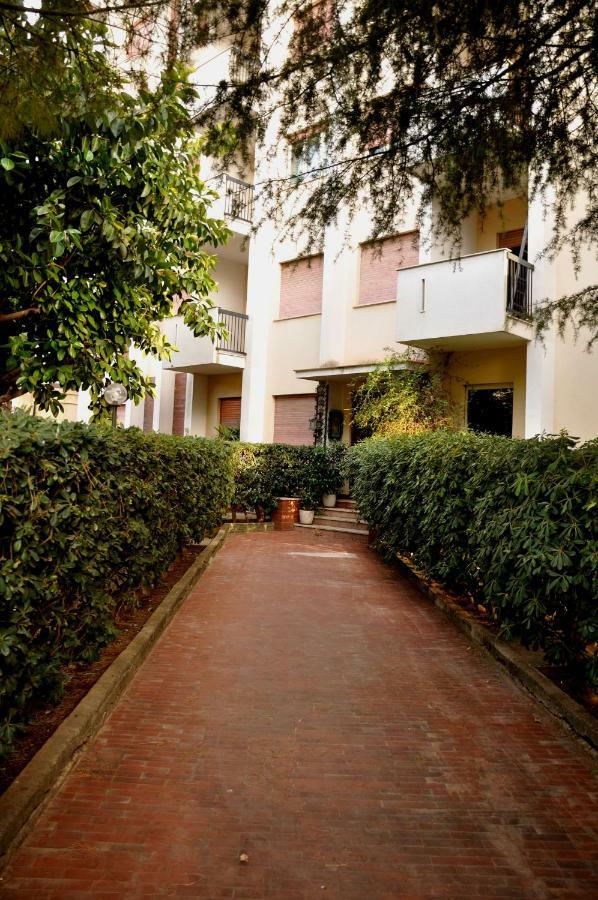 Casa Rosetta Apartment
