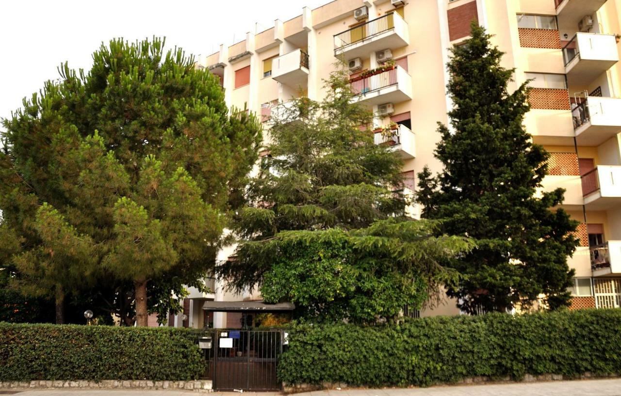Casa Rosetta * Palermo