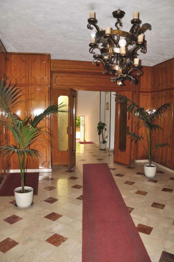 Casa Rosetta Apartment Palermo