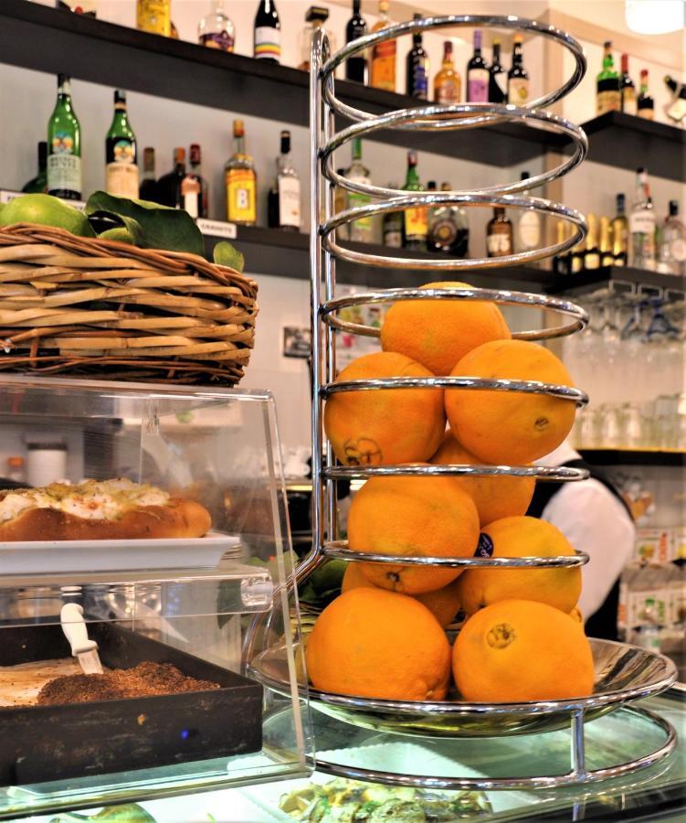 Casa Rosetta *